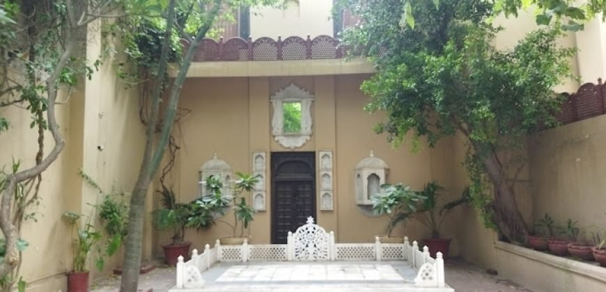 BAROD KHANA FARMHOUSAE 297