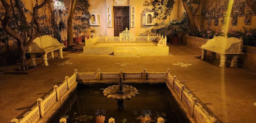 BAROD KHANA FARMHOUSAE 297