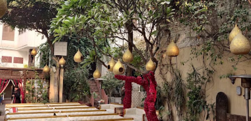 BAROD KHANA FARMHOUSAE 297