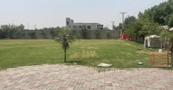 FAIZPUR FARMHOUSE 64