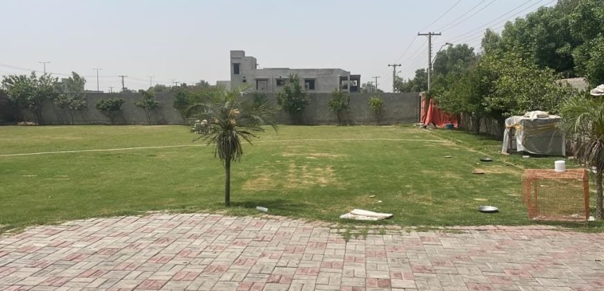 FAIZPUR FARMHOUSE 64