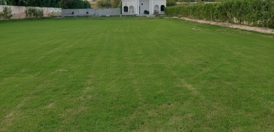 RAIWIND ROAD FARMHOUSE  147