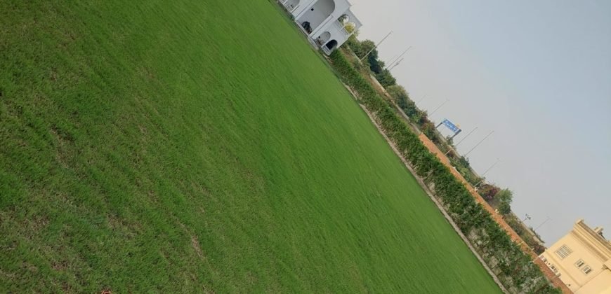 RAIWIND ROAD FARMHOUSE  147