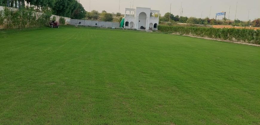 RAIWIND ROAD FARMHOUSE  147