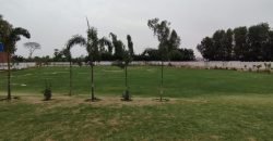 BAHRIA TOWN FARMHOUSE 168