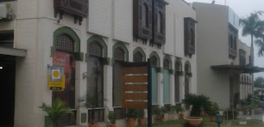 DEFENCE CLUB J  97