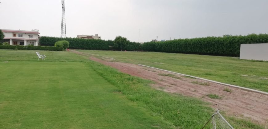 BARKI ROAD FARMHOUSE 50