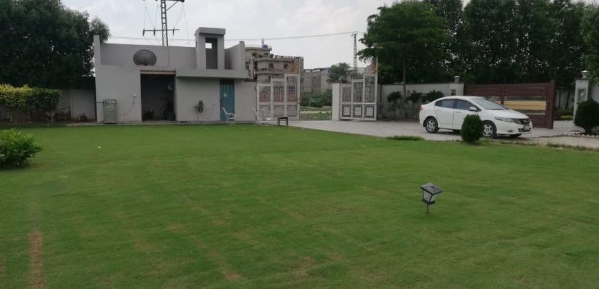 BARKI ROAD FARMHOUSE 50