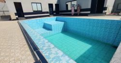 SWIMMING POOL RAIWIND ROAD 100