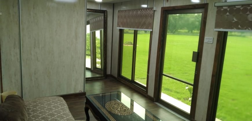 THOKAR NIAZ BAIG FARMHOUSE 73