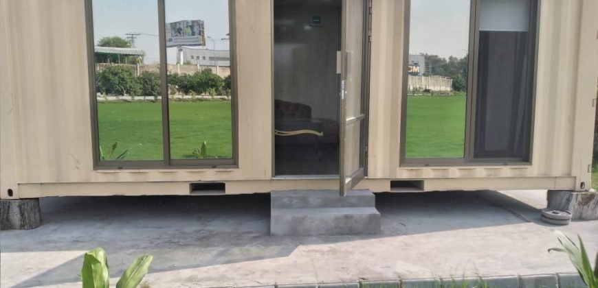 THOKAR NIAZ BAIG FARMHOUSE 73