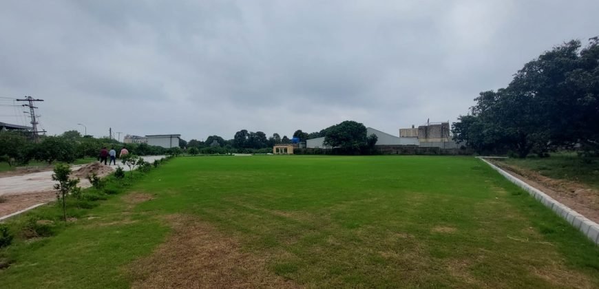 THOKAR NIAZ BAIG FARMHOUSE 73