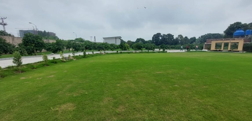 THOKAR NIAZ BAIG FARMHOUSE 73