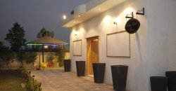 BARKI ROAD FARMHOUSE 83