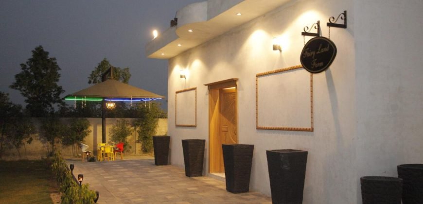 BARKI ROAD FARMHOUSE 83