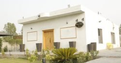 BARKI ROAD FARMHOUSE 83