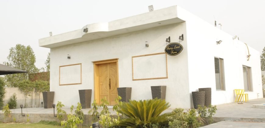 BARKI ROAD FARMHOUSE 83