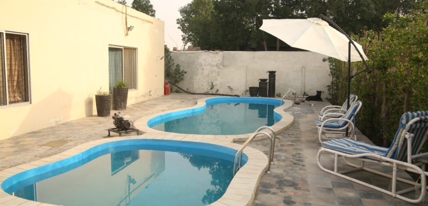SWIMMING POOL BARKI ROAD 76