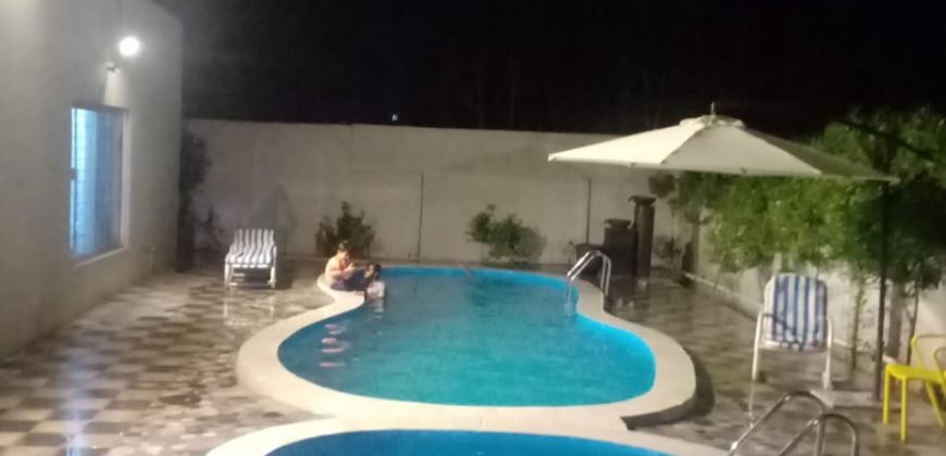 SWIMMING POOL BARKI ROAD 76