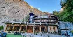 HUNZA  FARMHOUSE 116
