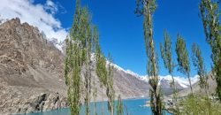 HUNZA  FARMHOUSE 116