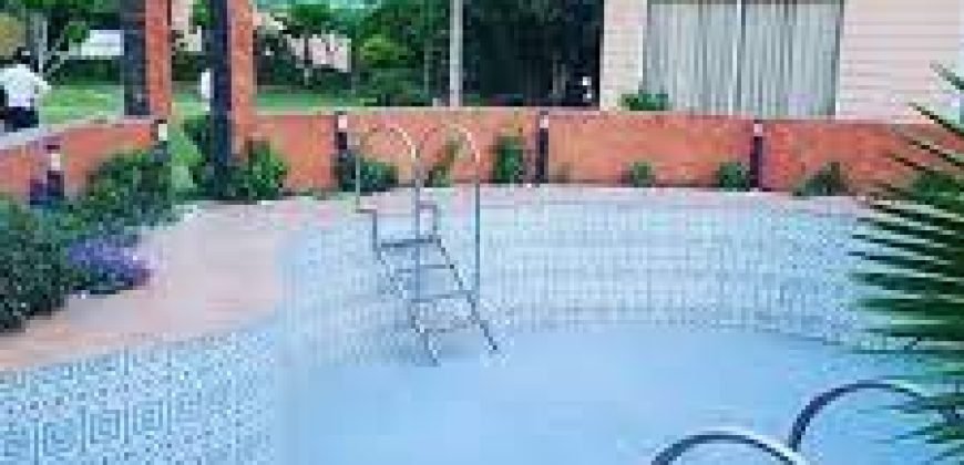 SWIMMING POOL BADIAN ROAD 108