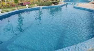 SWIMMING POOL BADIAN ROAD 108