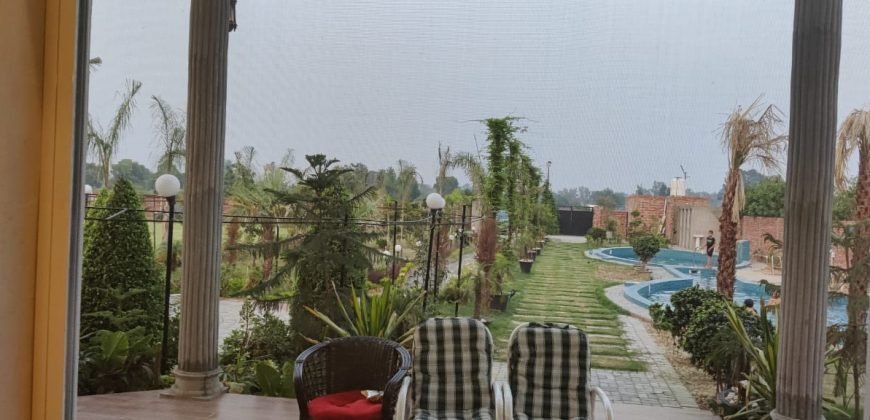BEDIAN ROAD FARMHOUSE 212