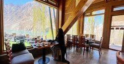 HUNZA  FARMHOUSE 116
