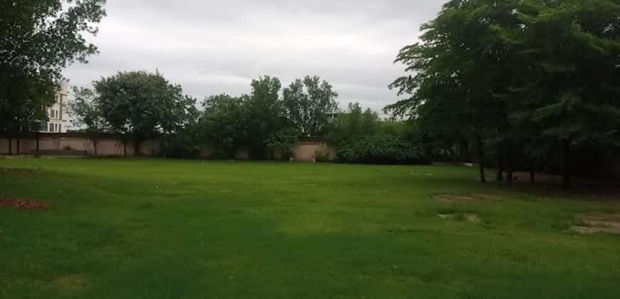BARKI ROAD FARMHOUSE 118