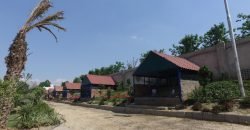 LDA FARMHOUSE 43