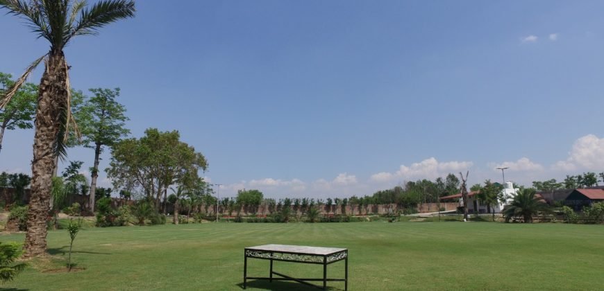 LDA FARMHOUSE 43