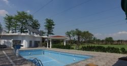 SWIMMING POOL LDA 35