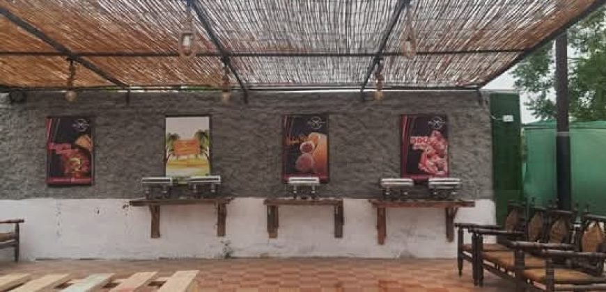 FAISALABAD FARMHOUSE 99