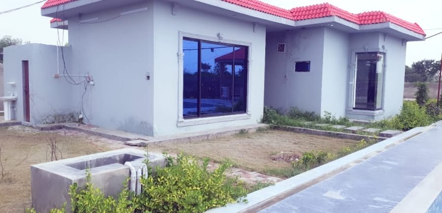 RAIWIND ROAD FARMHOUSE 142