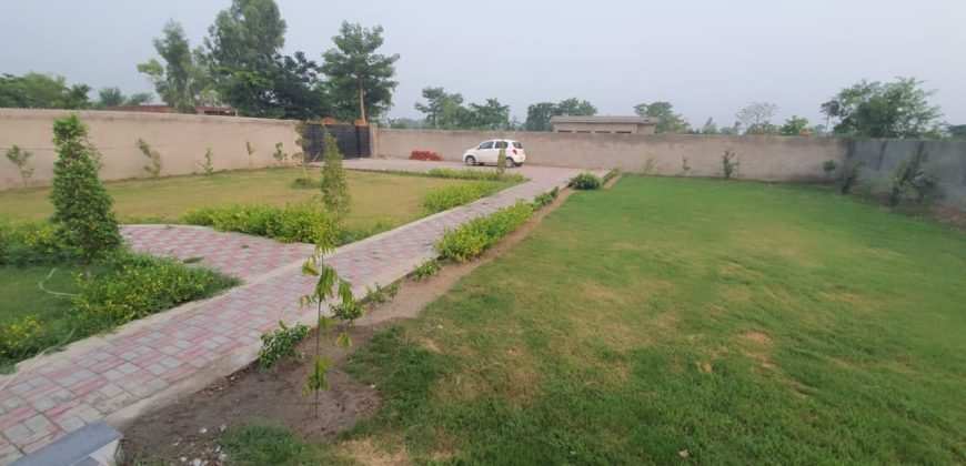RAIWIND ROAD FARMHOUSE 142