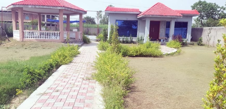 RAIWIND ROAD FARMHOUSE 142