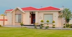 BAHRIA TOWN FARMHOUSE 251