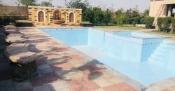 SWIMMING POOL BADIAN ROAD 101