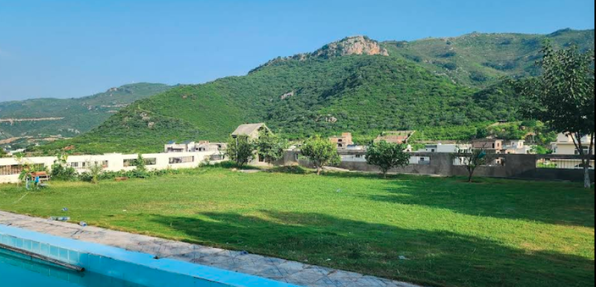 ISLAMABAD FARMHOUSE 271