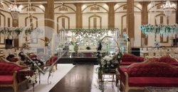 HEAVEN BANQUET HALL 15