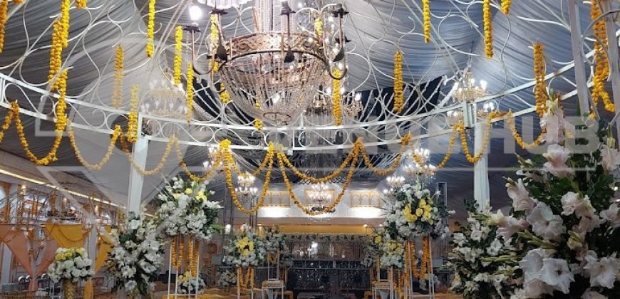 HEAVEN BANQUET HALL 15