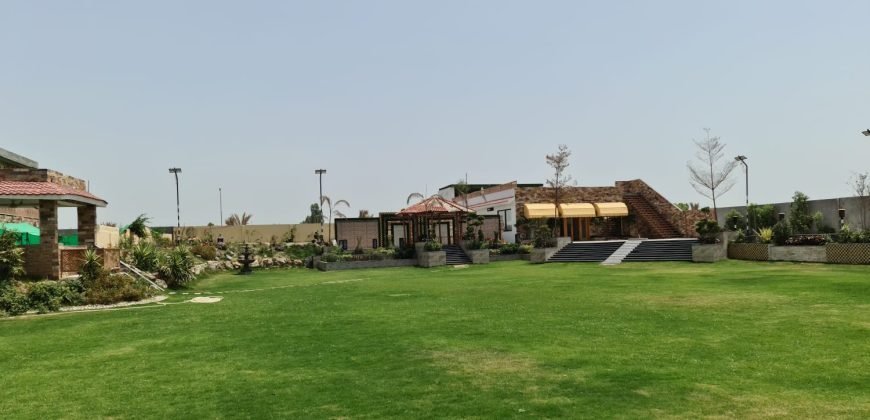 BARKI ROAD FARMHOUSE 95