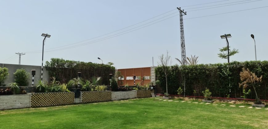 BARKI ROAD FARMHOUSE 95