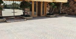 BARKI ROAD FARMHOUSE 95