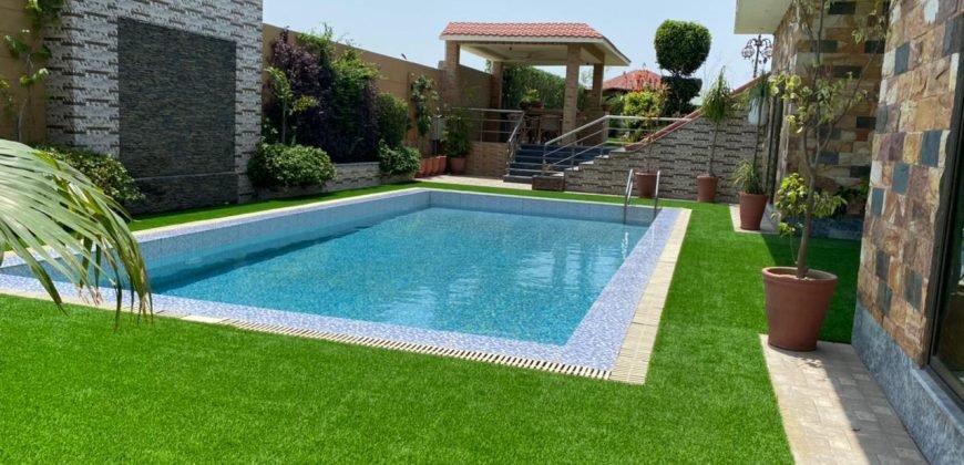 SWIMMING POOL BARKI ROAD 78