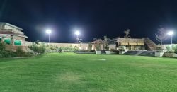 BARKI ROAD FARMHOUSE 95