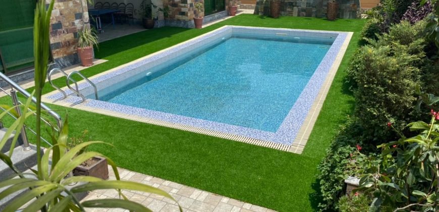 BARKI ROAD FARMHOUSE 95