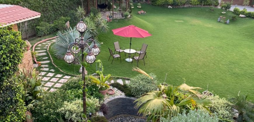 SWIMMING POOL BARKI ROAD 78