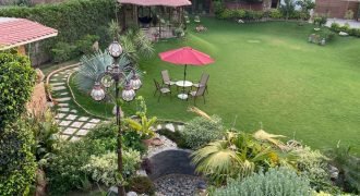 BARKI ROAD FARMHOUSE 95